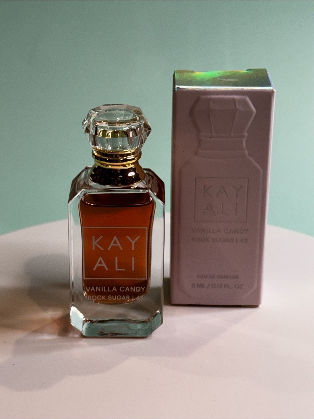 Kayali Vanilla Candy Mini Dabber 5ml